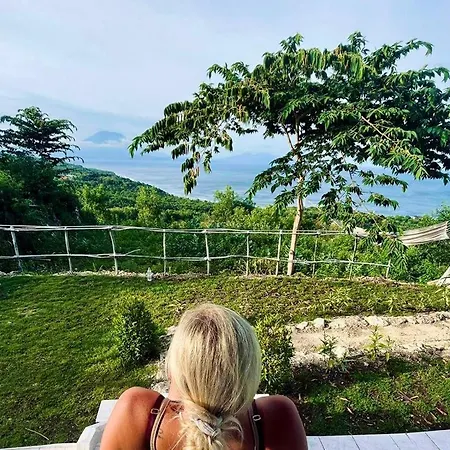 Ocean Glamping Penida Hotel